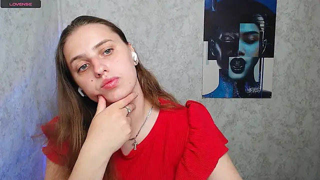 AmandaDimond  online show from 22, 5, 2026