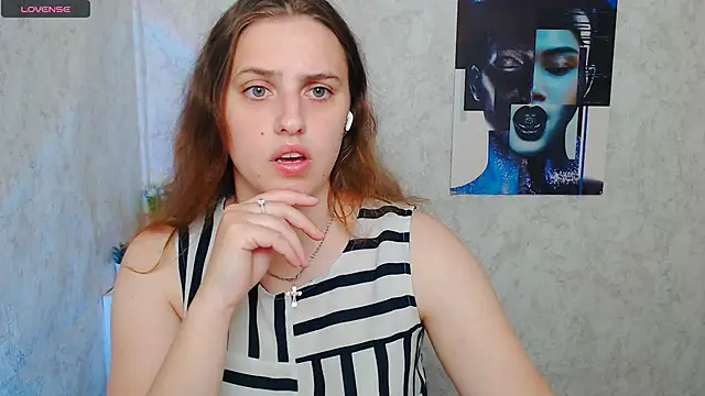 AmandaDimond  online show from 24, 5, 2026