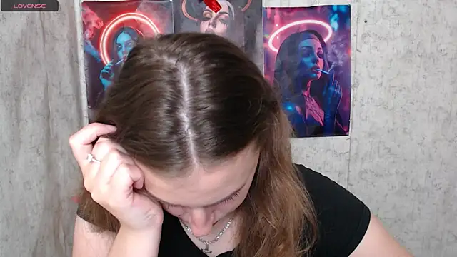 AmandaDimond  online show from 25, 5, 2026