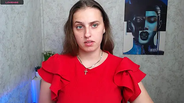 AmandaDimond  online show from 26, 5, 2026