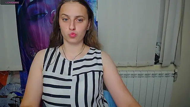 AmandaDimond  online show from 2, 6, 2026