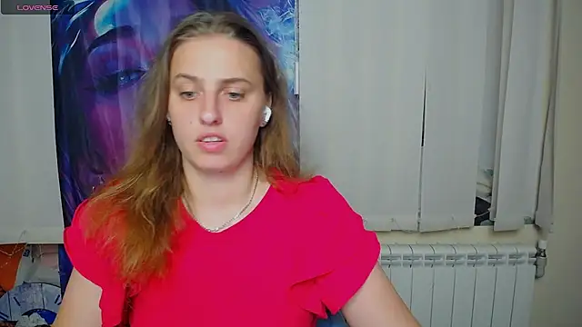 AmandaDimond  online show from 3, 6, 2026