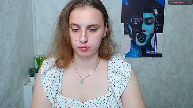 AmandaDimond  online show from 6, 6, 2026