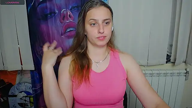 AmandaDimond  online show from 7, 6, 2026