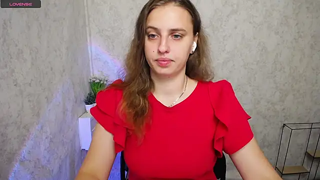 AmandaDimond  online show from 14, 6, 2026
