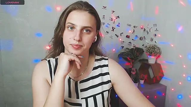 AmandaDimond  online show from 24, 6, 2026