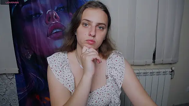 AmandaDimond  online show from 28, 6, 2026