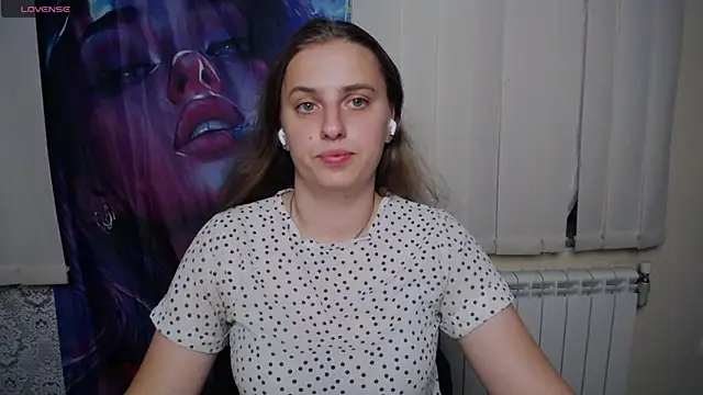 AmandaDimond  online show from 29, 6, 2026