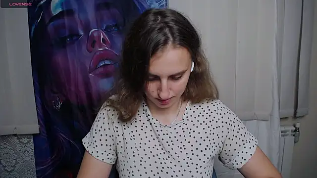 AmandaDimond  online show from 4, 7, 2026