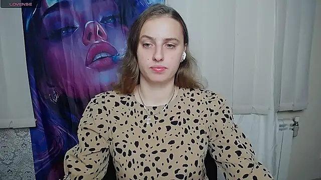 AmandaDimond  online show from 7, 7, 2026