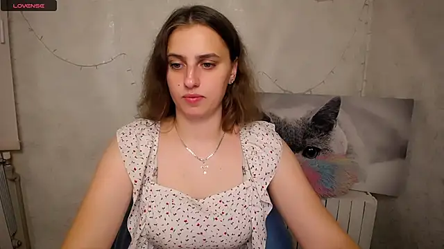 AmandaDimond  online show from 11, 7, 2026