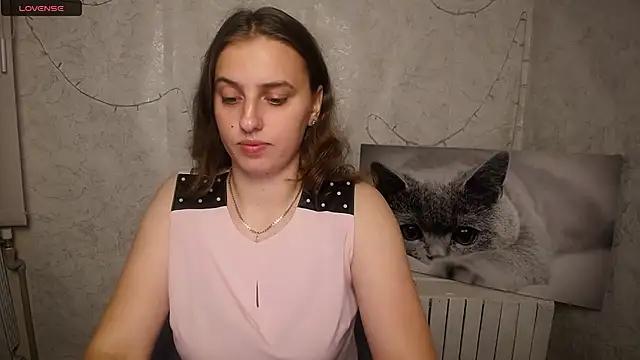 AmandaDimond  online show from 13, 7, 2026