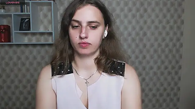 AmandaDimond  online show from 25, 7, 2026