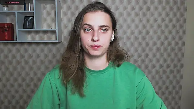 AmandaDimond  online show from 26, 7, 2026