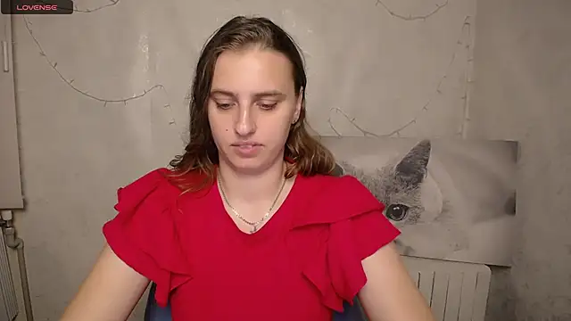 AmandaDimond  online show from 28, 7, 2026