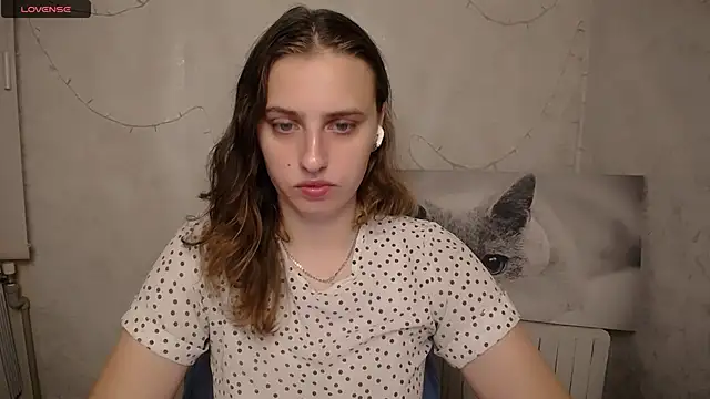 AmandaDimond  online show from 29, 7, 2026