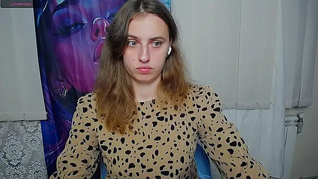AmandaDimond  online show from 30, 7, 2026