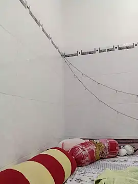 Snapshot of Mint299 chatting on 10, 10, 2025 Mint299 online show from 10, 10, 2025