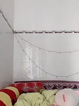 Snapshot of Mint299 chatting on 16, 10, 2025 Mint299 online show from 16, 10, 2025