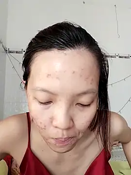 Snapshot of Mint299 chatting on 18, 10, 2025 Mint299 online show from 18, 10, 2025