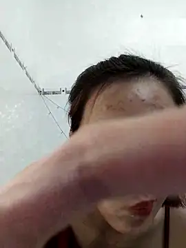 Snapshot of Mint299 chatting on 18, 10, 2025 Mint299 online show from 18, 10, 2025