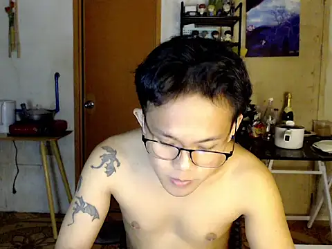 twink asianbunny online show from 20, 2, 2026