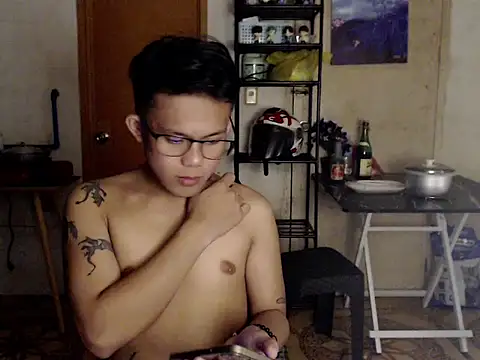 twink asianbunny online show from 10, 3, 2026