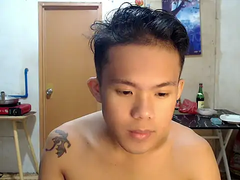 twink asianbunny online show from 14, 3, 2026