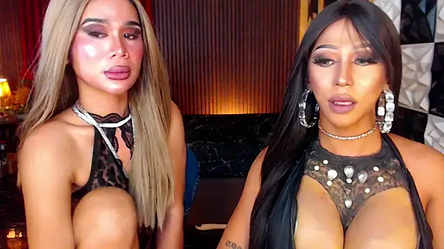 BigCockMaxineTS online show from 25, 5, 2026