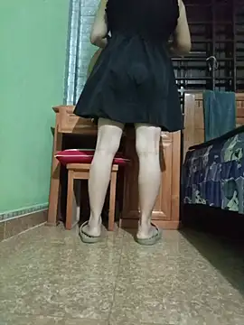 SexyQueen99 online show from 5, 6, 2026