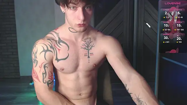 Snapshot of Brendan__Piks chatting on 26, 11, 2025 Brendan Piks online show from 26, 11, 2025