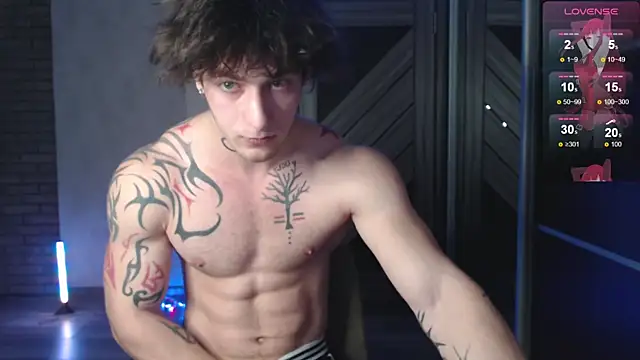 Brendan  Piks online show from 14, 12, 2025