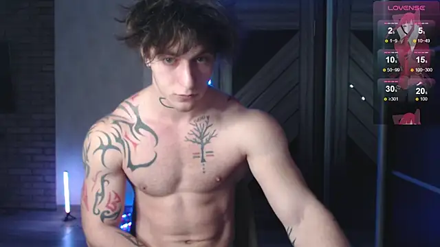 Brendan  Piks online show from 17, 12, 2025