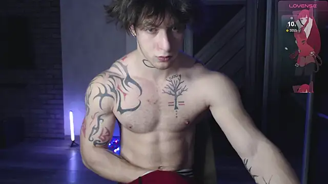 Brendan  Piks online show from 23, 12, 2025