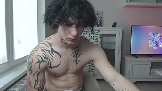 Brendan  Piks online show from 22, 2, 2026