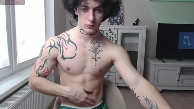 Brendan  Piks online show from 5, 3, 2026