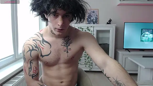 Snapshot of Brendan__Piks chatting on 20, 3, 2026 Brendan Piks online show from 20, 3, 2026