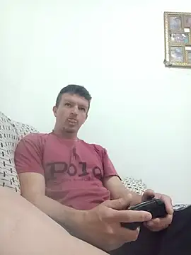 Suamulherfeliz online show from 27, 7, 2026