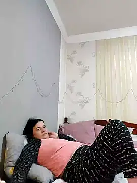 Sasha cherry online show from 15, 11, 2025