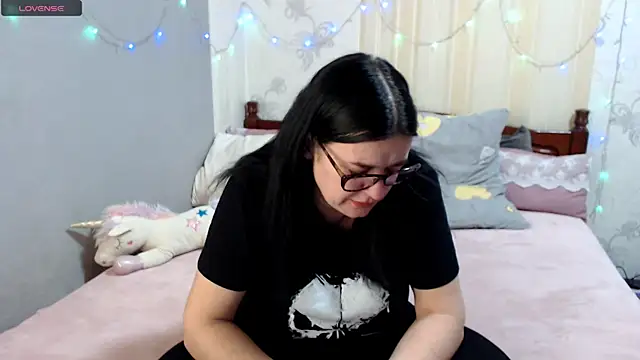 Sasha cherry online show from 26, 11, 2025