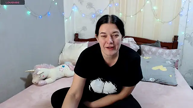 Sasha cherry online show from 27, 11, 2025