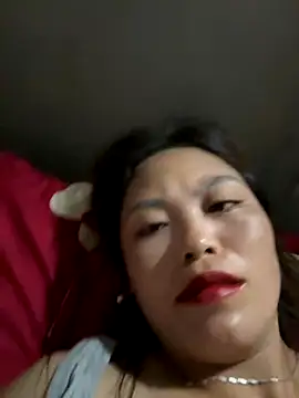 MychuSweet online show from 2, 10, 2025