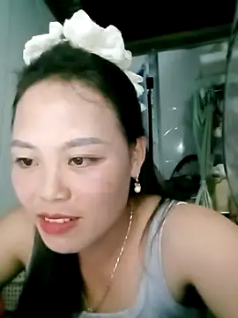 MychuSweet online show from 11, 10, 2025