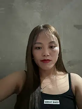 MychuSweet online show from 22, 10, 2025