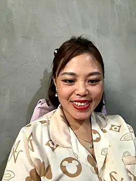 MychuSweet online show from 20, 11, 2025