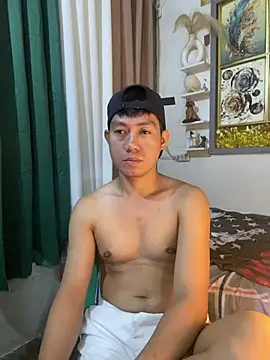 xshyboyx online show from 19, 7, 2026