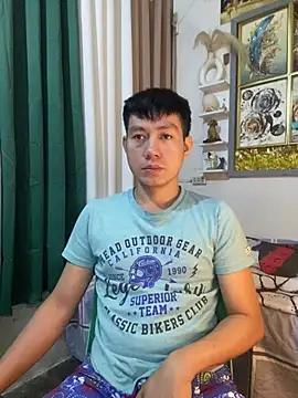 xshyboyx online show from 23, 7, 2026