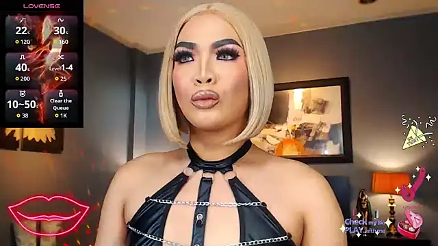 FridaHumphrey online show from 22, 9, 2025