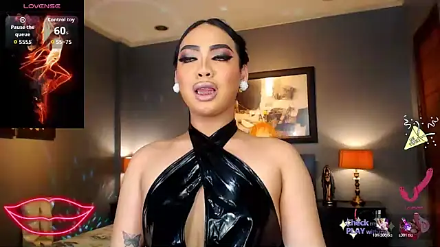 FridaHumphrey online show from 12, 1, 2026