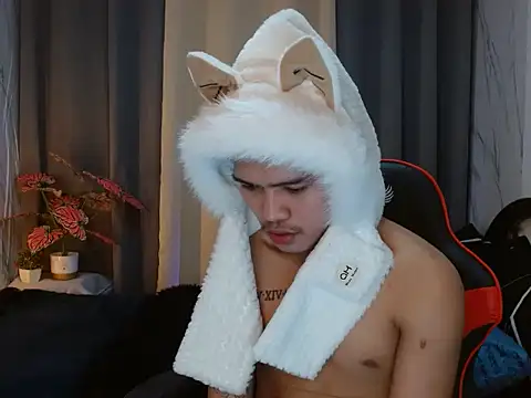 YourNaughtyTwink 69 online show from 16, 3, 2026